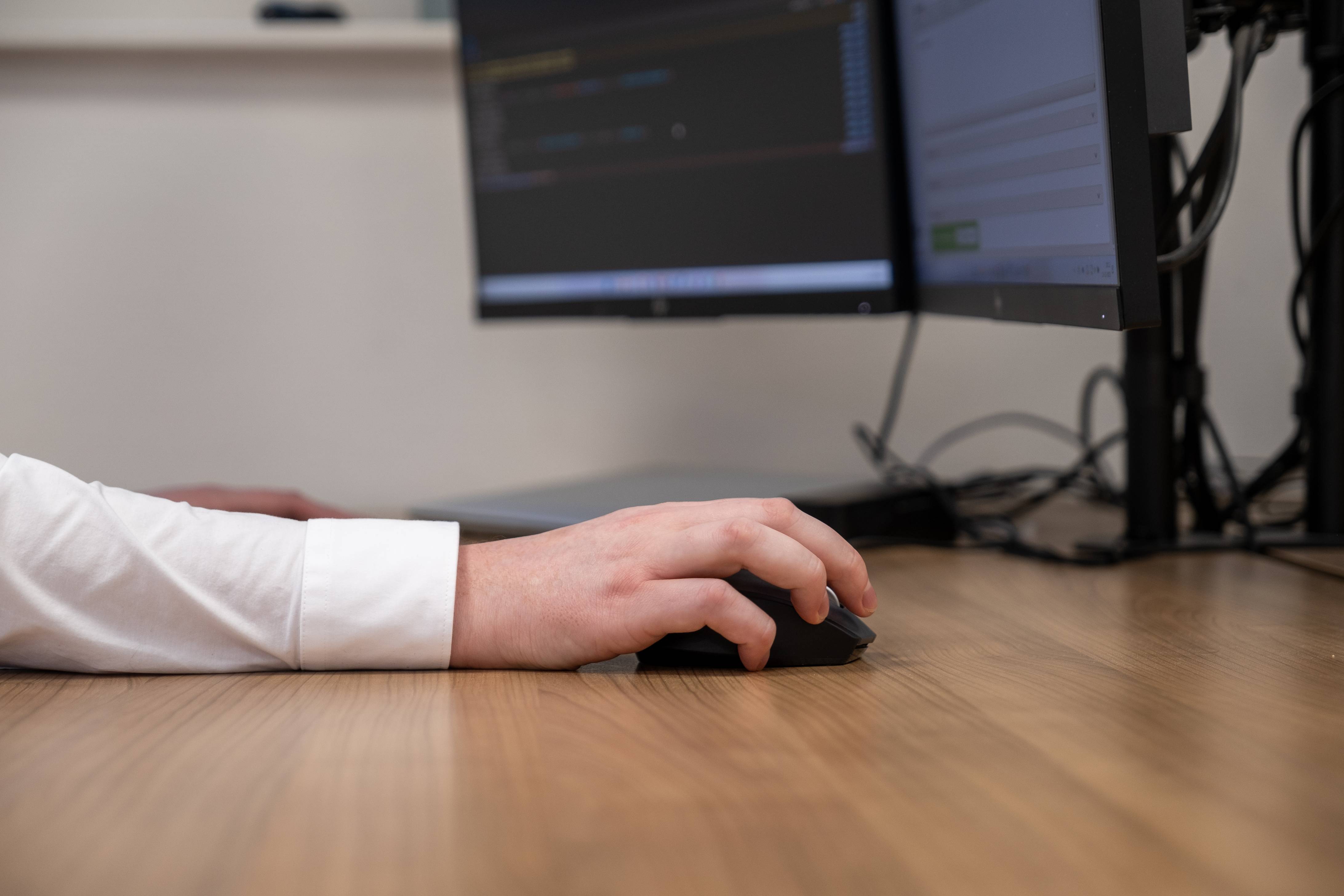 Foto over SEO optimalisatie van je website
