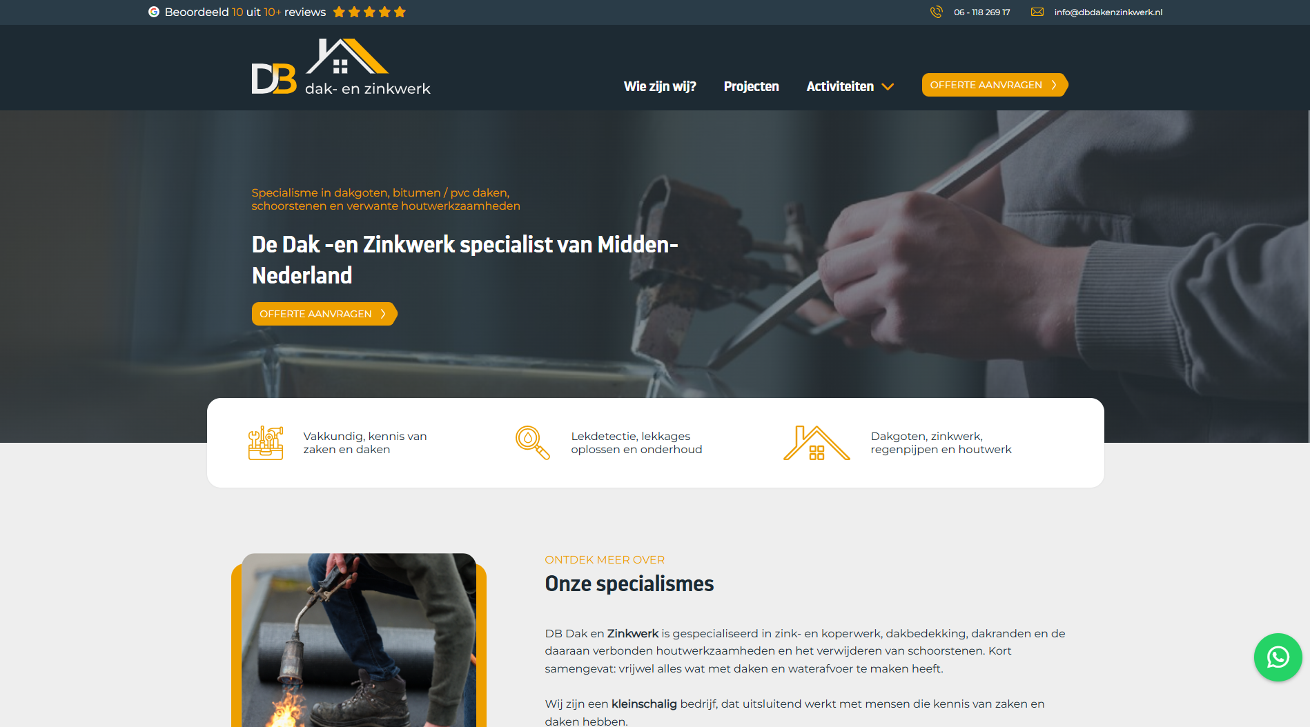 Project afbeelding