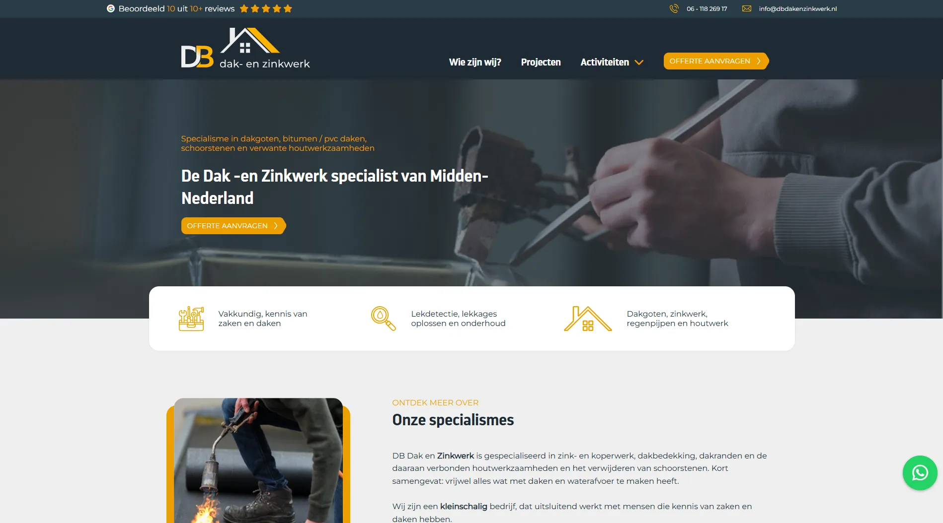 Project afbeelding