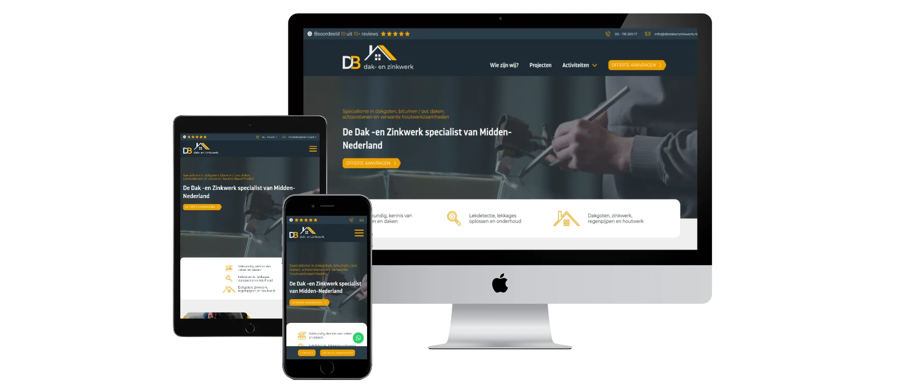dbdakenzinkwerk.nl