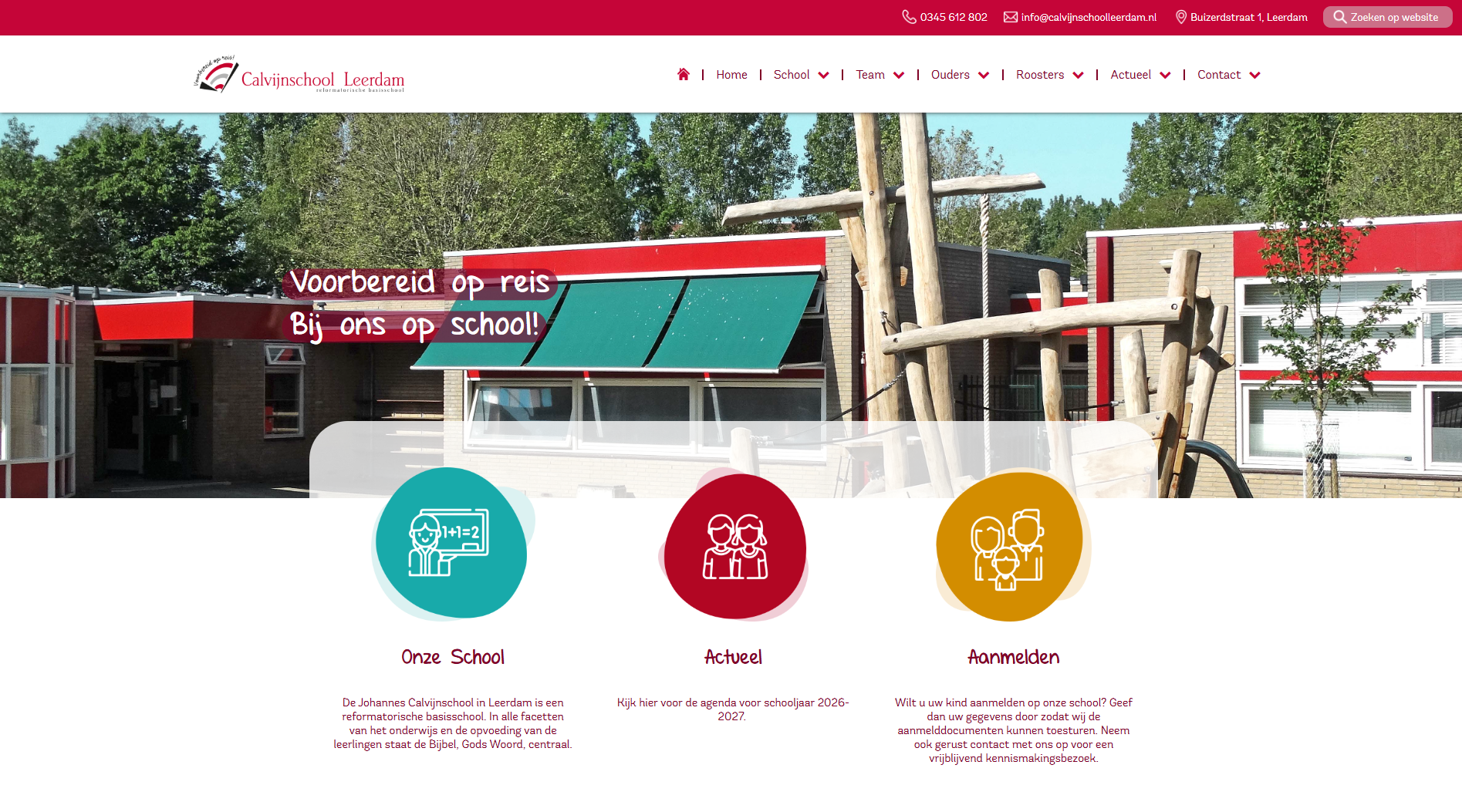 Project afbeelding