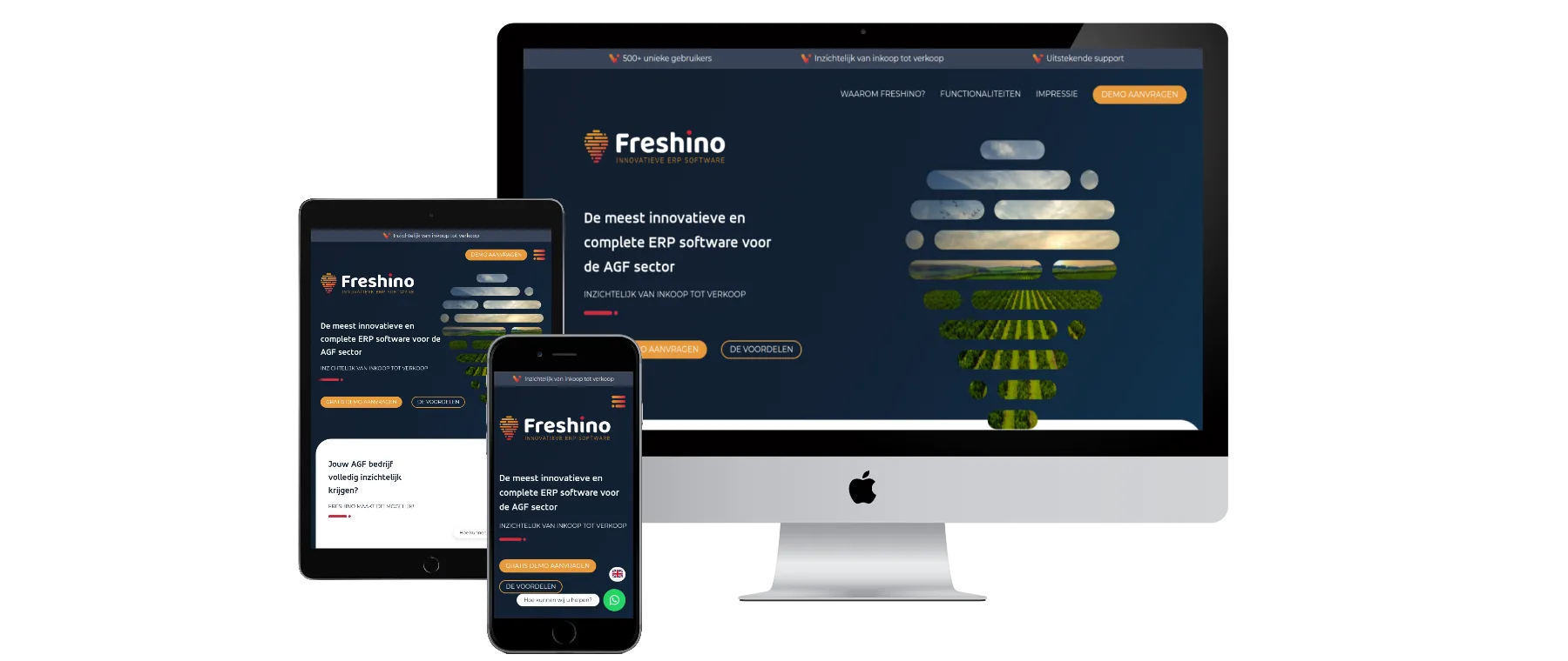 freshino.nl